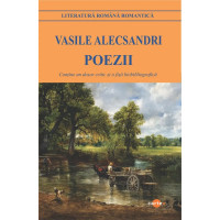 Poezii Vasile Alecsandri Poezii Vasile Alecsandri