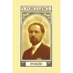 Poezii Vasile Voiculescu