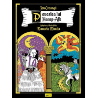 Povestea lui Harap-Alb 2025 Povestea lui Harap-Alb 2025