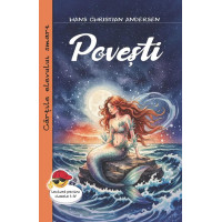 Povești Hans Christian Andersen 2026 Povești Hans Christian Andersen 2026
