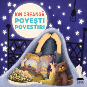 Povești și povestiri de Ion Creanga