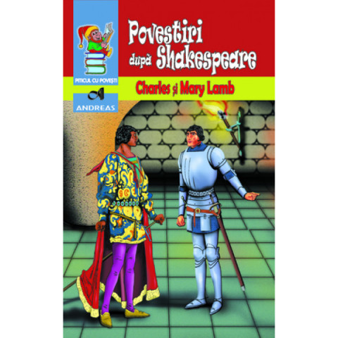 Povestiri după Shakespeare