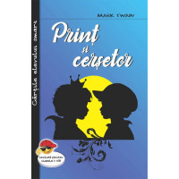Prinț și cerșetor