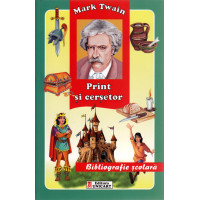 Prinț și cerșetor