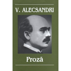Proză V. Alecsandri