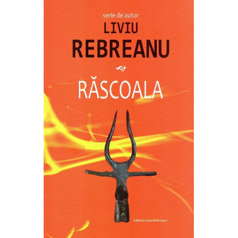 Răscoala