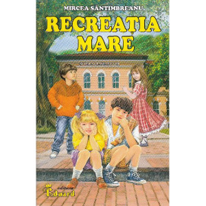 Recreația mare