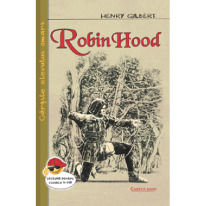 Robin Hood 2022