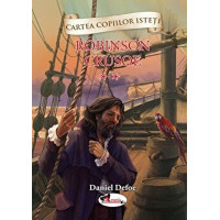 Robinson Crusoe - Volumul 2