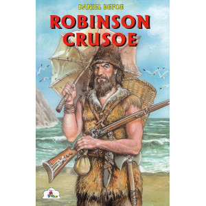 Robinson Crusoe