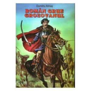 Român Grue grozovanul