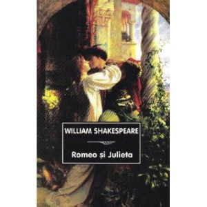 Romeo și Julieta 2023