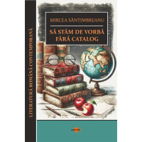 Să stăm de vorbă fără catalog Să stăm de vorbă fără catalog