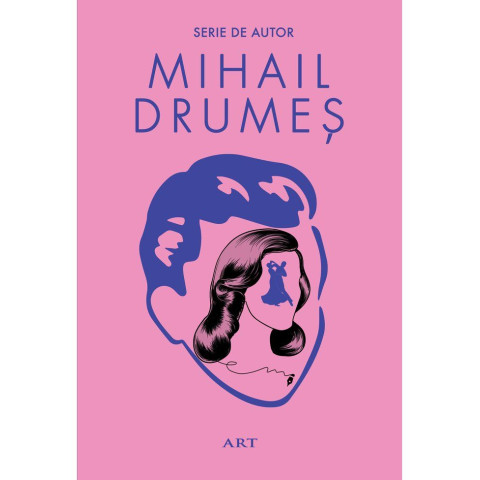 Set Mihail Drumeș (3 volume)