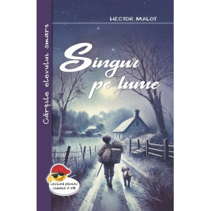 Singur pe lume