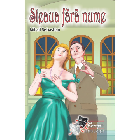 Steaua fără nume Ed. 2025