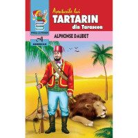 Aventurile lui Tartarin din Tarascon Aventurile lui Tartarin din Tarascon