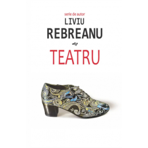 Teatru Liviu Rebreanu
