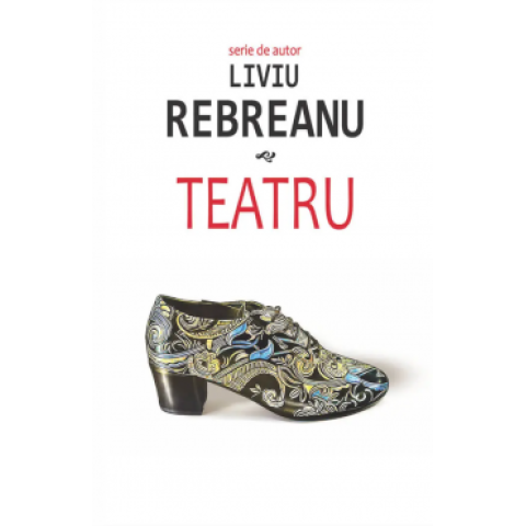 Teatru Liviu Rebreanu