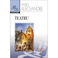 Teatru V. Alecsandri