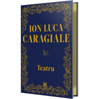 Teatru Ion Luca Caragiale