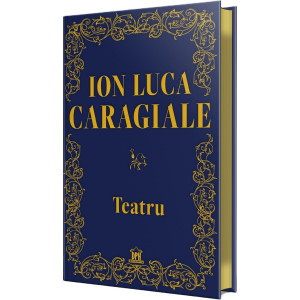 Teatru Ion Luca Caragiale