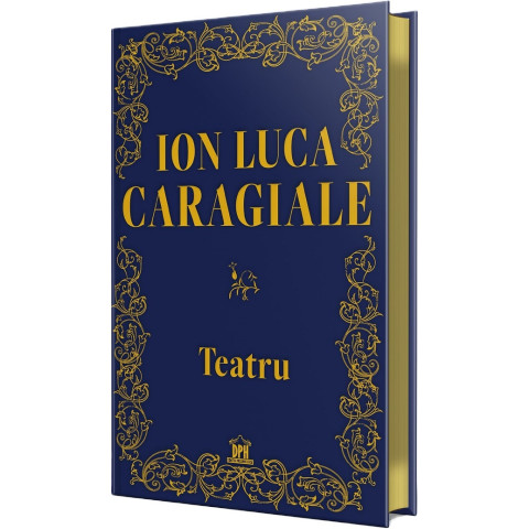 Teatru Ion Luca Caragiale