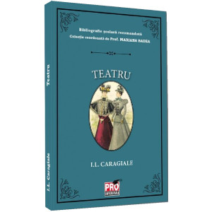 Teatru Ion Luca Caragiale