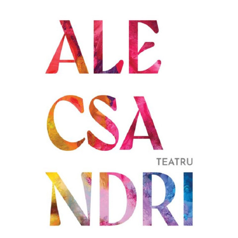 Teatru Vasile Alecsandri