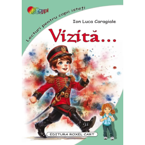 Vizita…