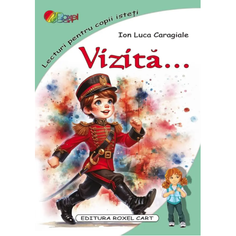 Vizita…