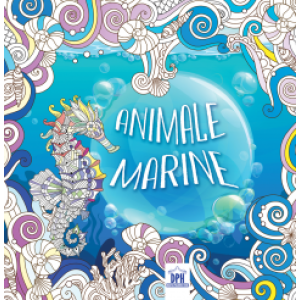 Animale marine