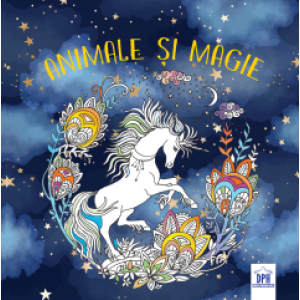 Animale și magie