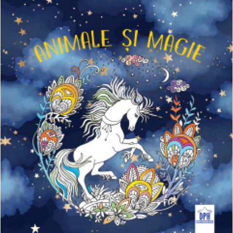 Animale și magie