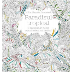 Paradisul tropical