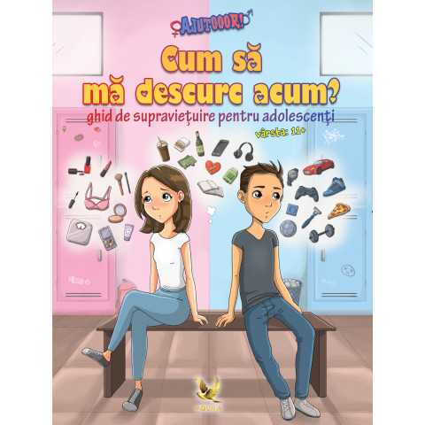 AJUTOOOR! Cum să mă descurc acum?