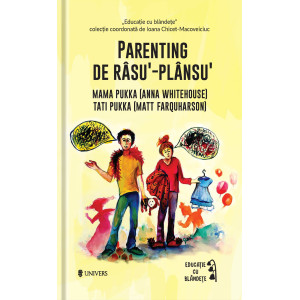 Parenting de râsu’‐plânsu’