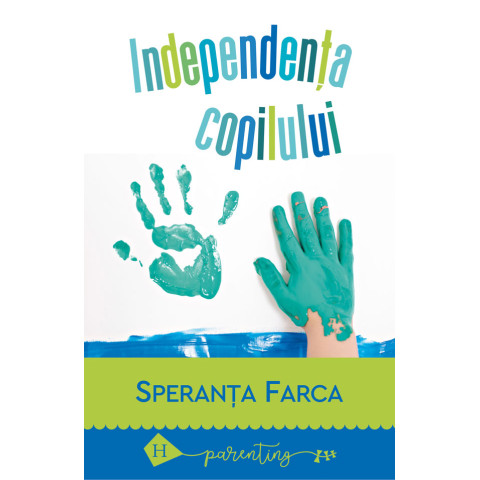 Independența copilului. Spaima de separare