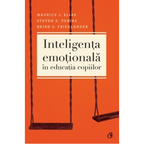 Inteligenţa emoţională în educaţia copiilor