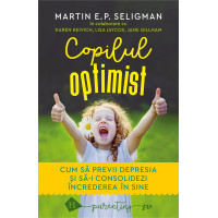 Copilul optimist