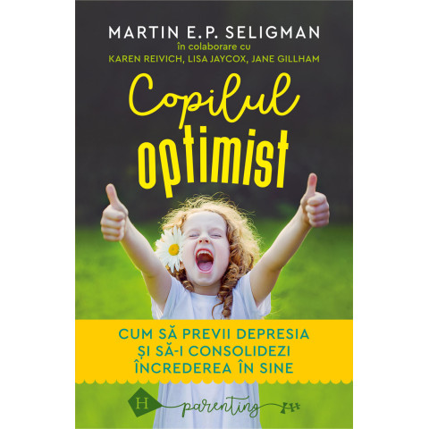 Copilul optimist