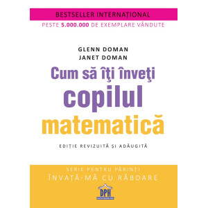 Cum să îți înveți copilul matematică