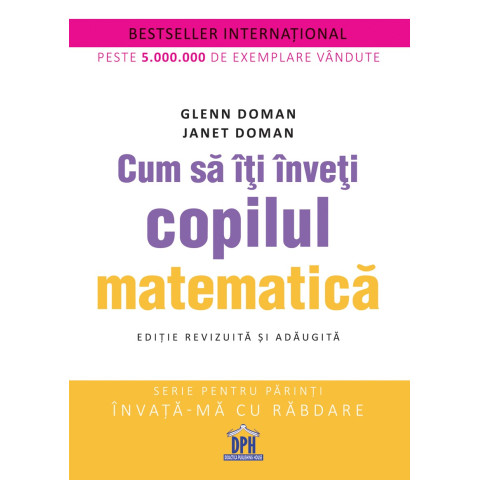 Cum să îți înveți copilul matematică