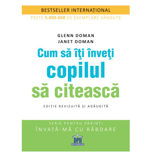 Cum să îți înveți copilul să citească