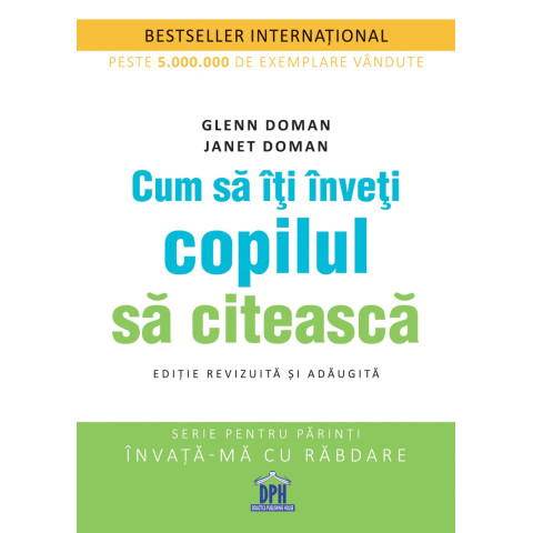 Cum să îți înveți copilul să citească