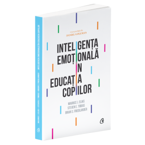 Inteligenţa emoţională în educaţia copiilor