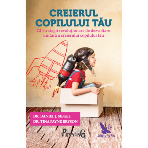 Creierul copilului tău 