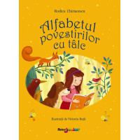 Alfabetul poveștirilor cu tâlc