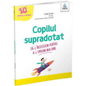 Copilul supradotat