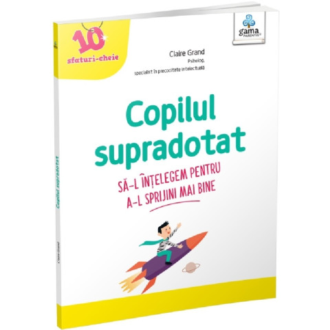 Copilul supradotat